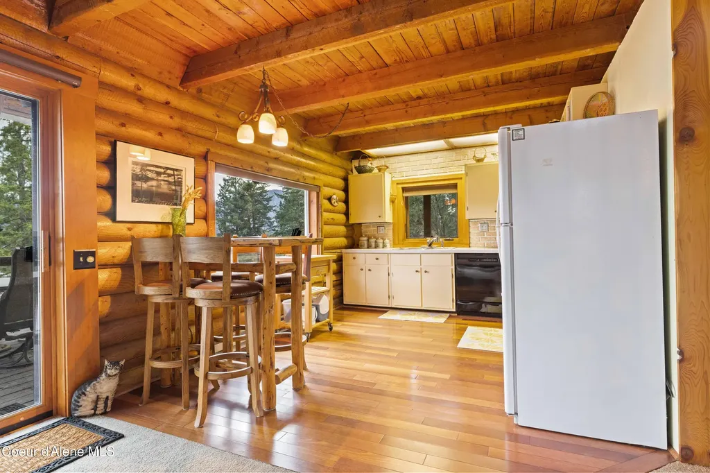 524 Glacier Loop Bayview ID 83803