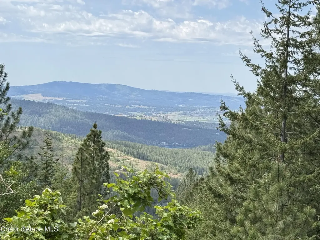 Nka S Mystery Trail Post Falls ID 83854