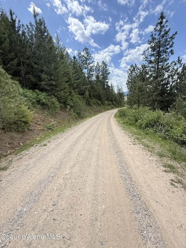 Nka S Mystery Trail Post Falls ID 83854