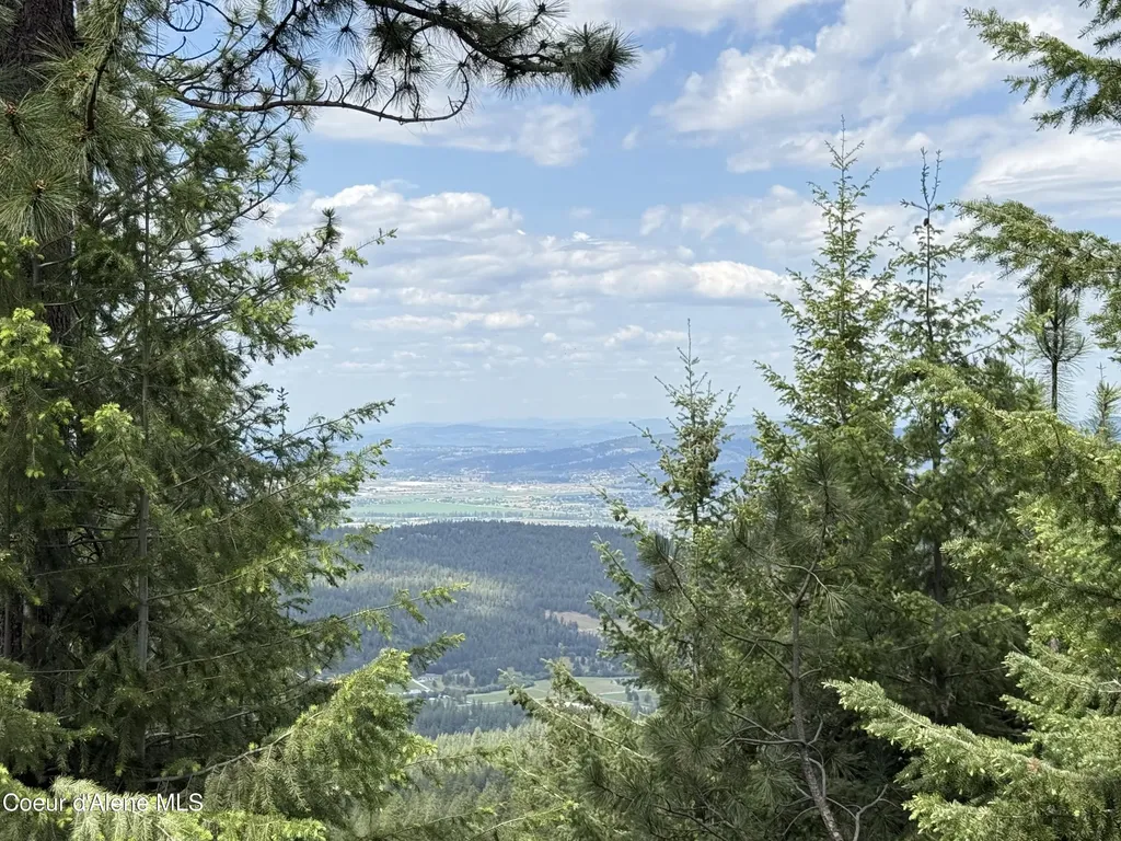 Nka S Mystery Trail Post Falls ID 83854