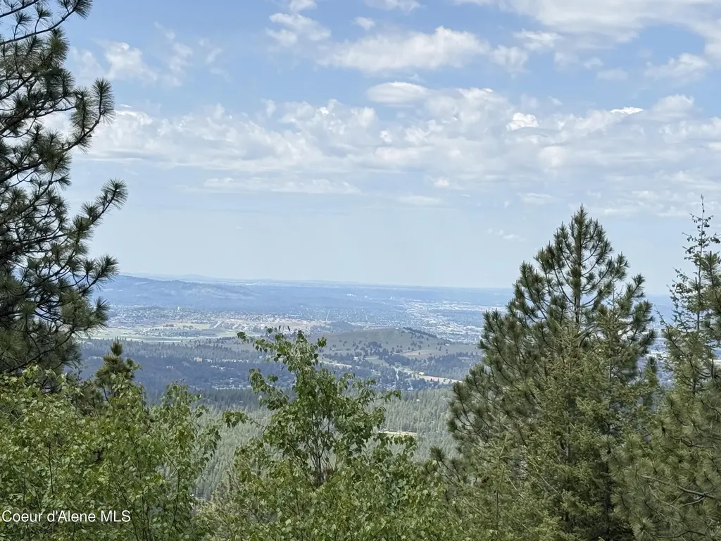 Nka S Mystery Trail Post Falls ID 83854