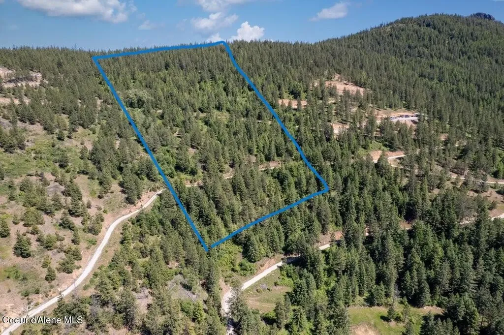 Nka S Mystery Trail Post Falls ID 83854