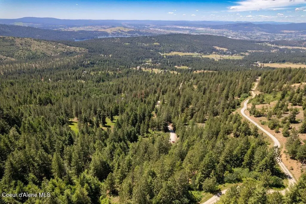 Nka S Mystery Trail Post Falls ID 83854