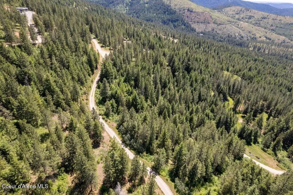 Nka S Mystery Trail Post Falls ID 83854