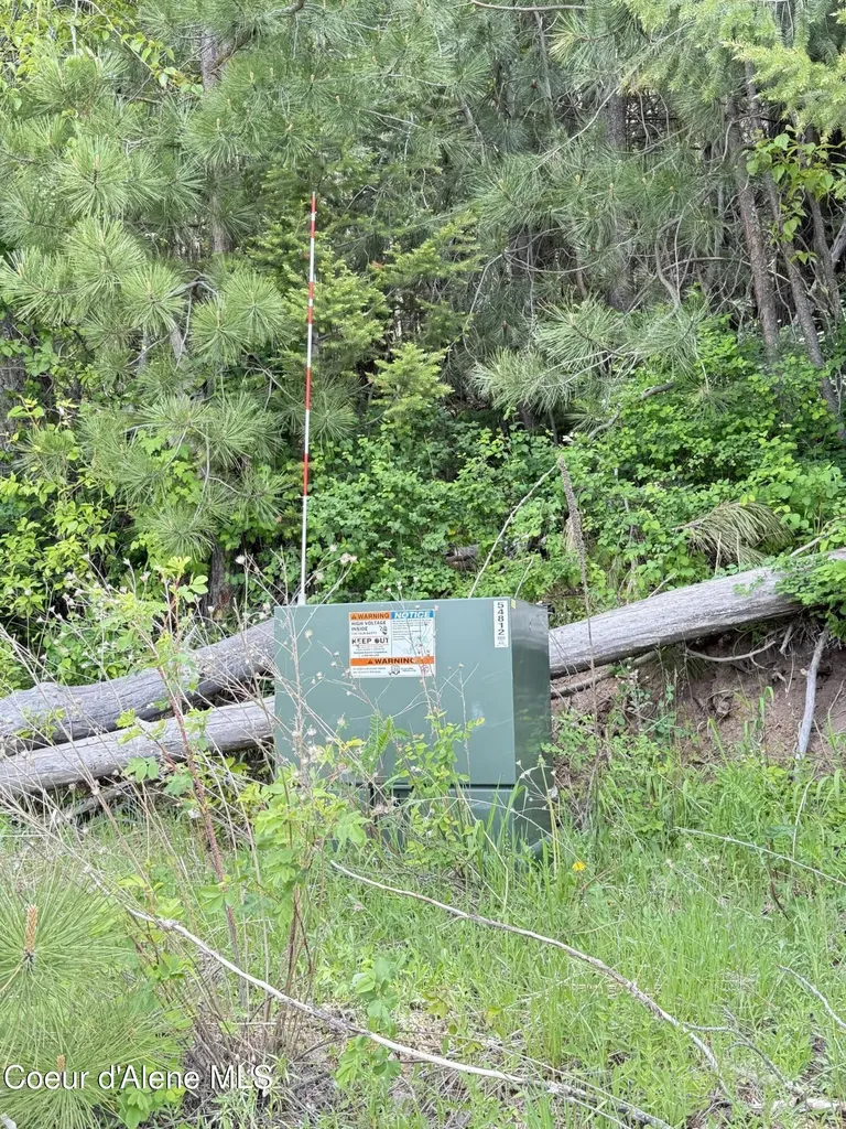 Nka S Mystery Trail Post Falls ID 83854
