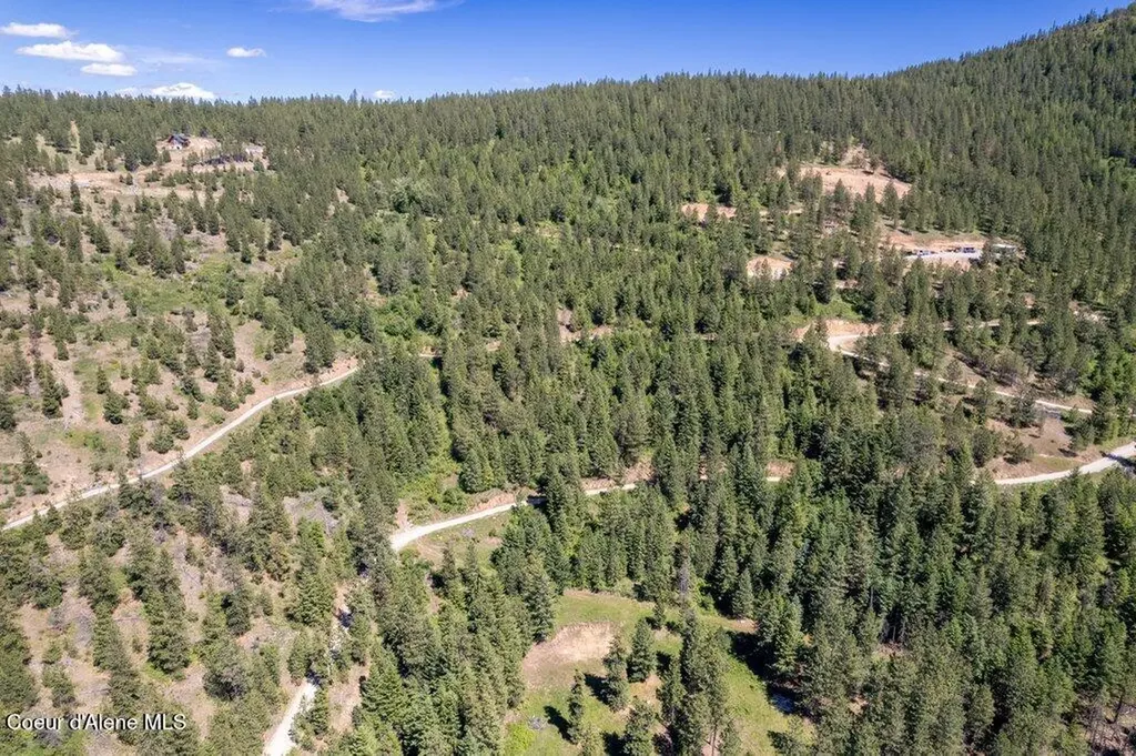 Nka S Mystery Trail Post Falls ID 83854