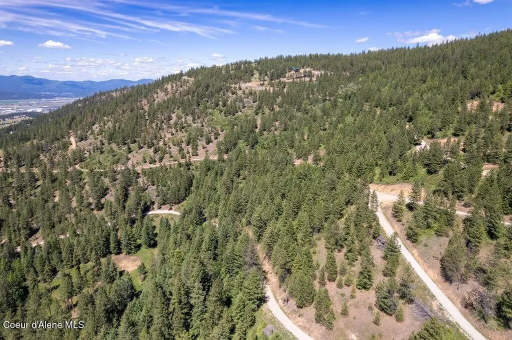 Nka S Mystery Trail Post Falls ID 83854