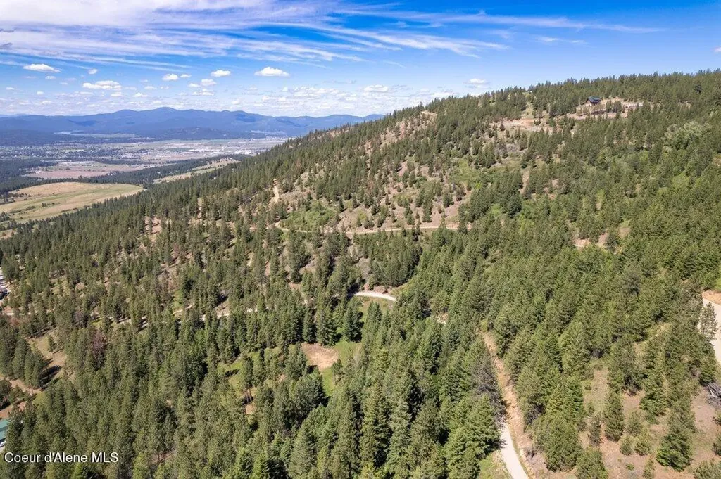Nka S Mystery Trail Post Falls ID 83854