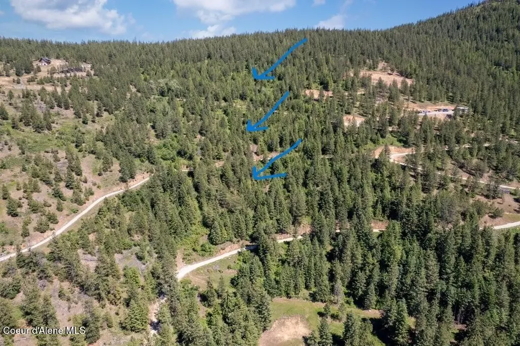 Nka S Mystery Trail Post Falls ID 83854