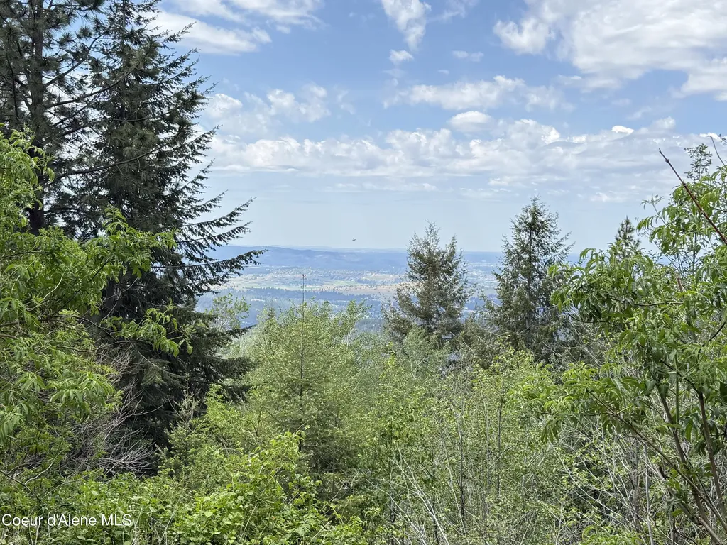 Nka S Mystery Trail Post Falls ID 83854