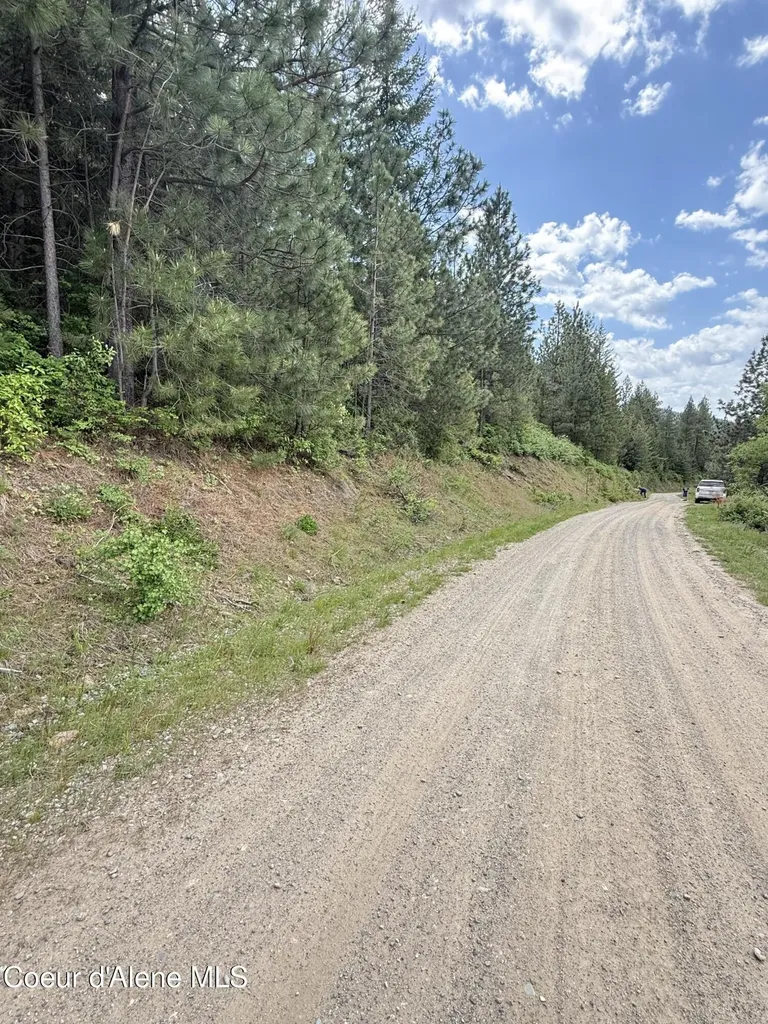Nka S Mystery Trail Post Falls ID 83854