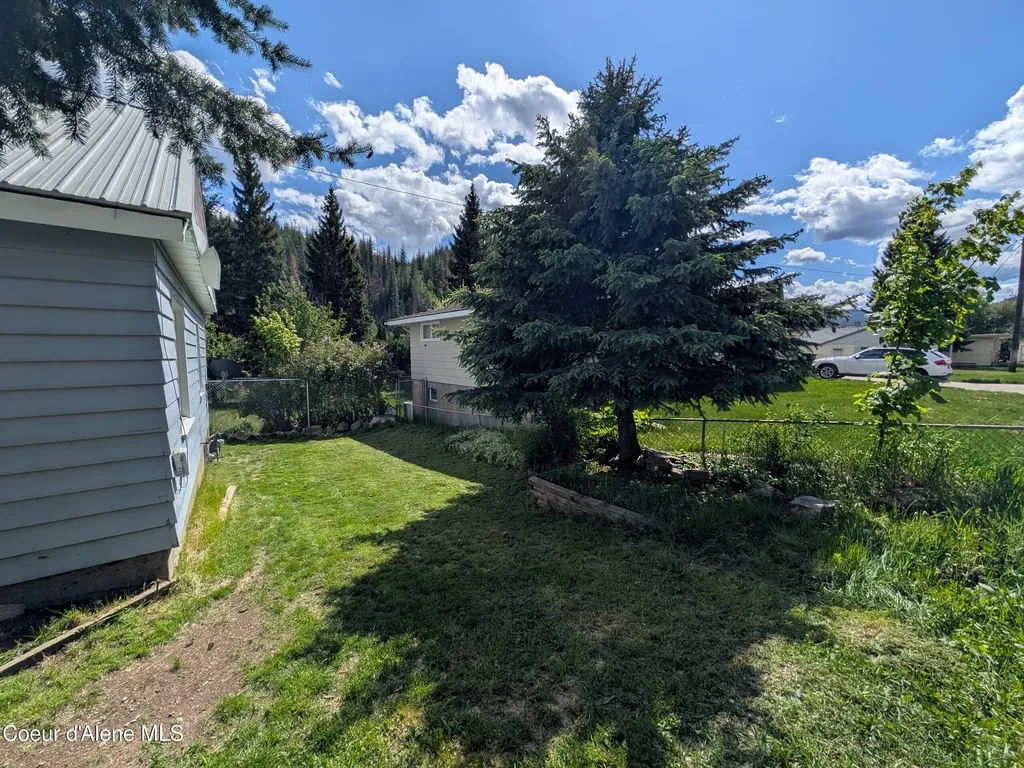 54 Elk Creek Road Kellogg ID 83837