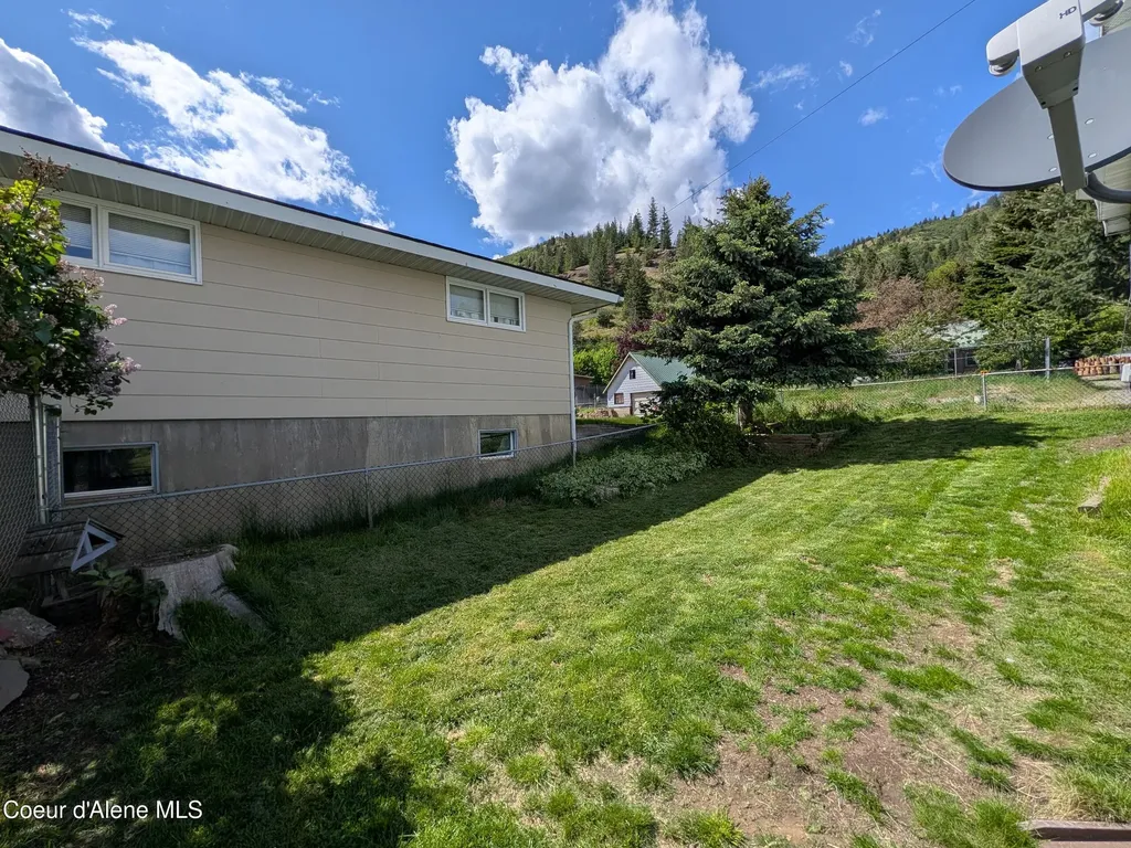 54 Elk Creek Road Kellogg ID 83837
