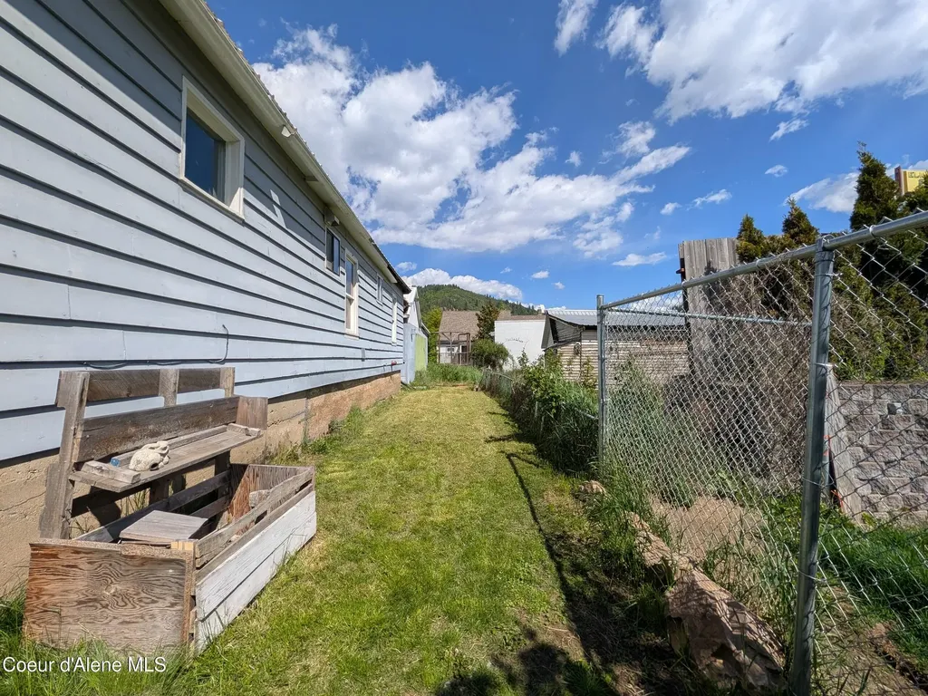 54 Elk Creek Road Kellogg ID 83837