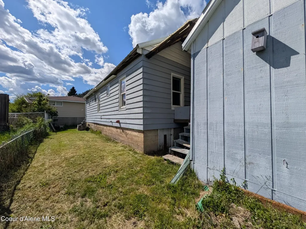 54 Elk Creek Road Kellogg ID 83837