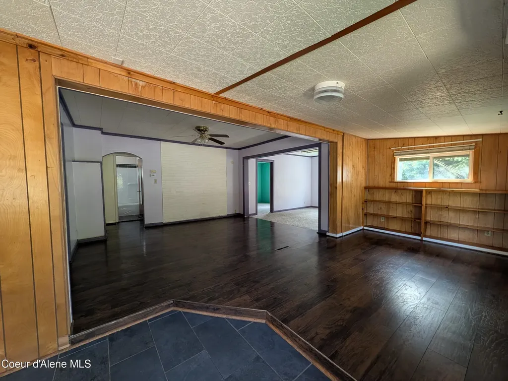 54 Elk Creek Road Kellogg ID 83837