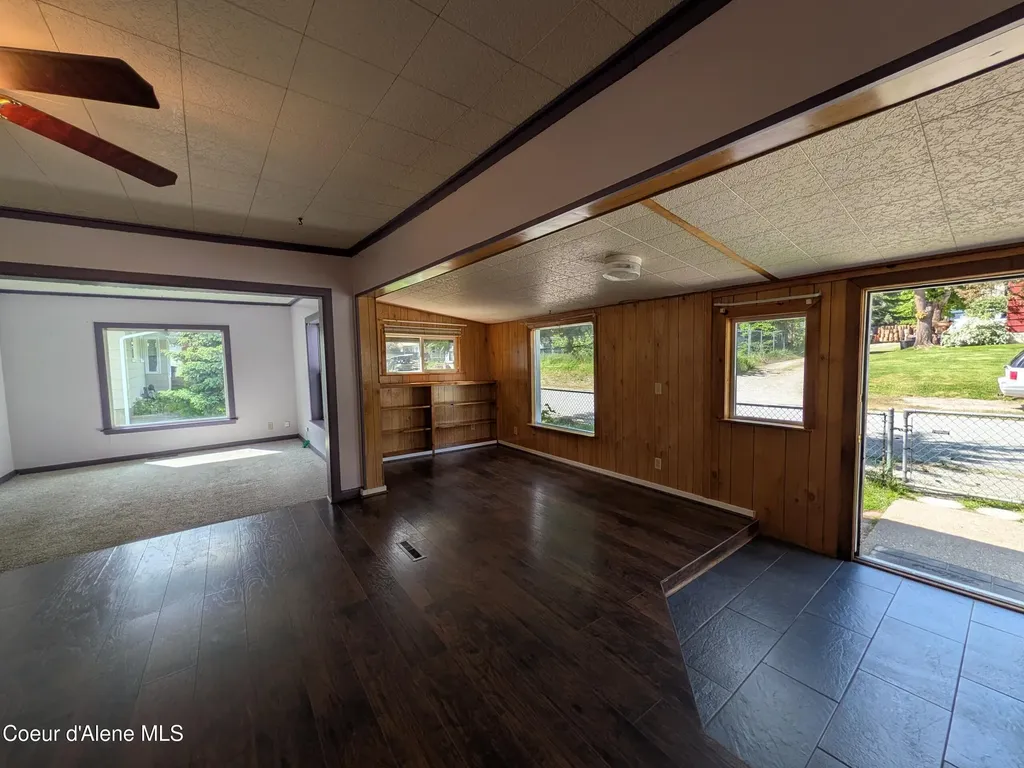 54 Elk Creek Road Kellogg ID 83837
