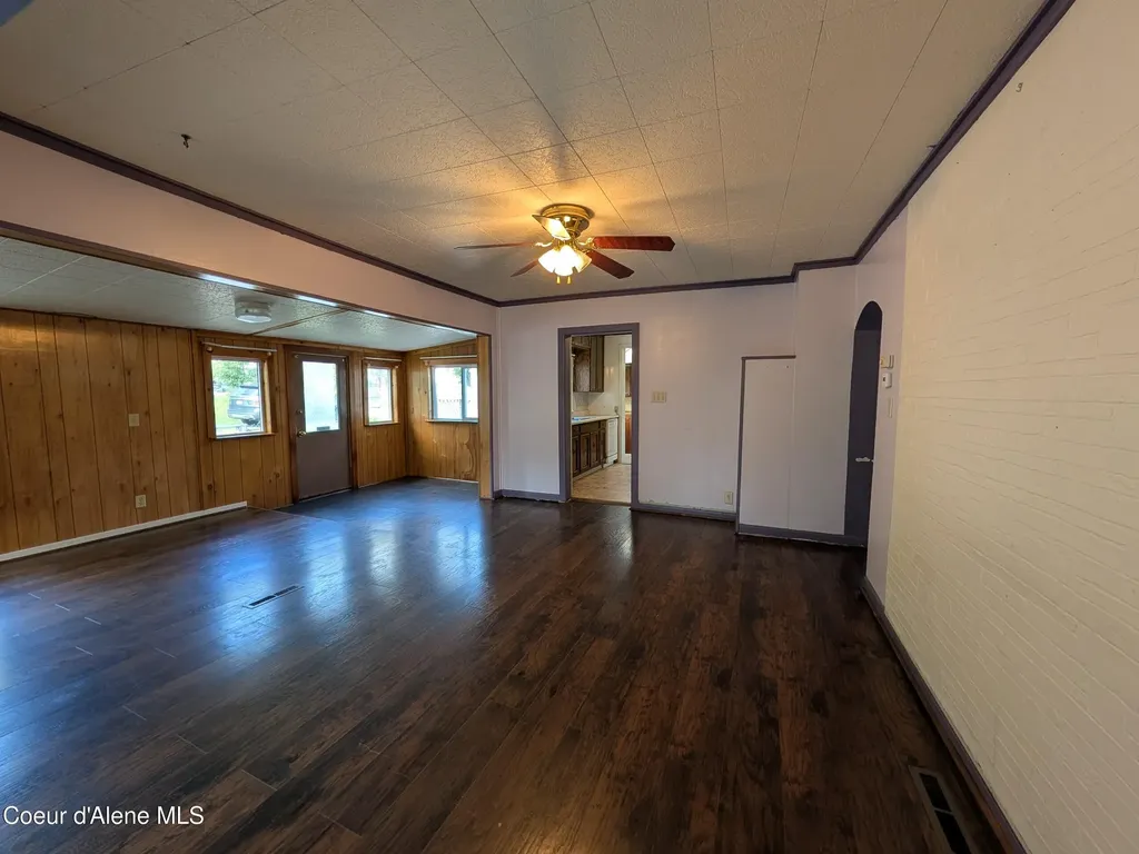 54 Elk Creek Road Kellogg ID 83837