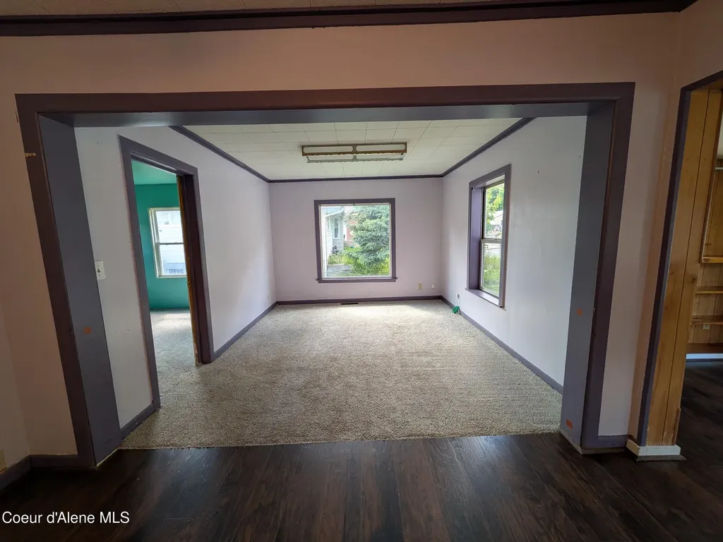 54 Elk Creek Road Kellogg ID 83837