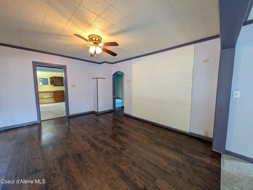 54 Elk Creek Road Kellogg ID 83837