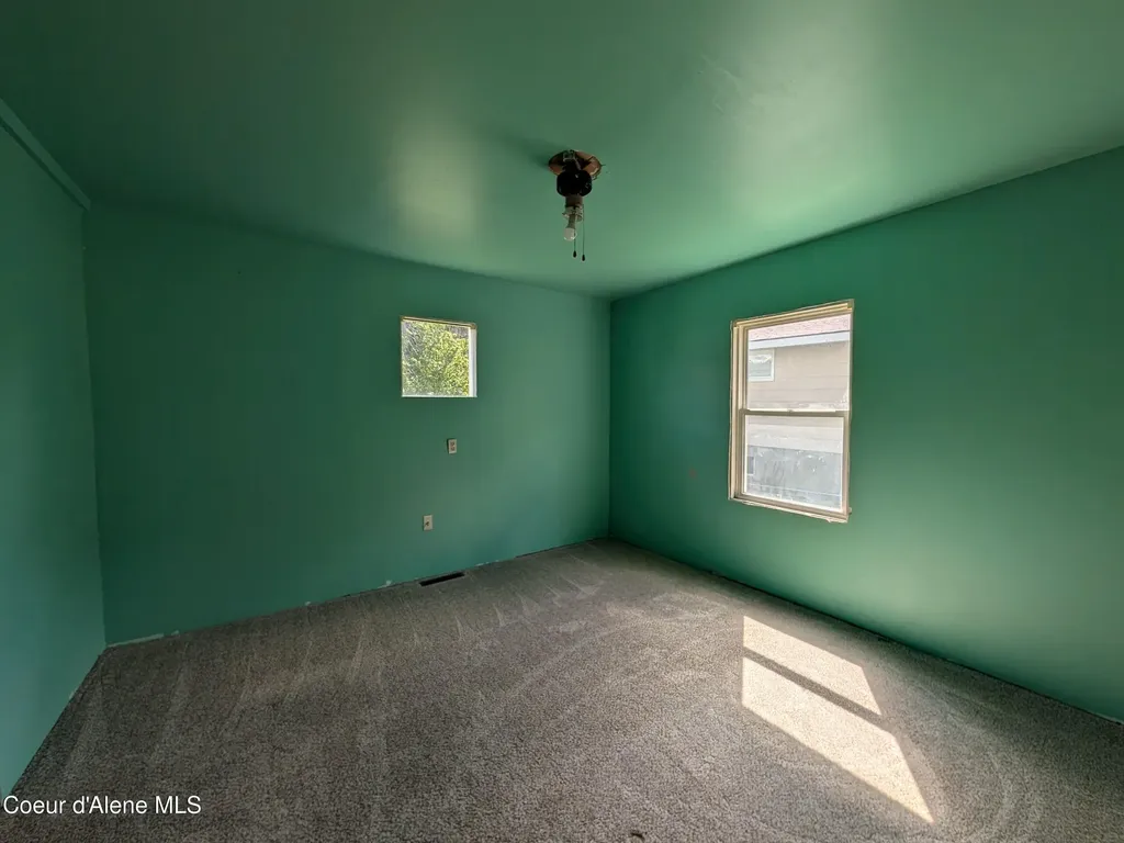 54 Elk Creek Road Kellogg ID 83837