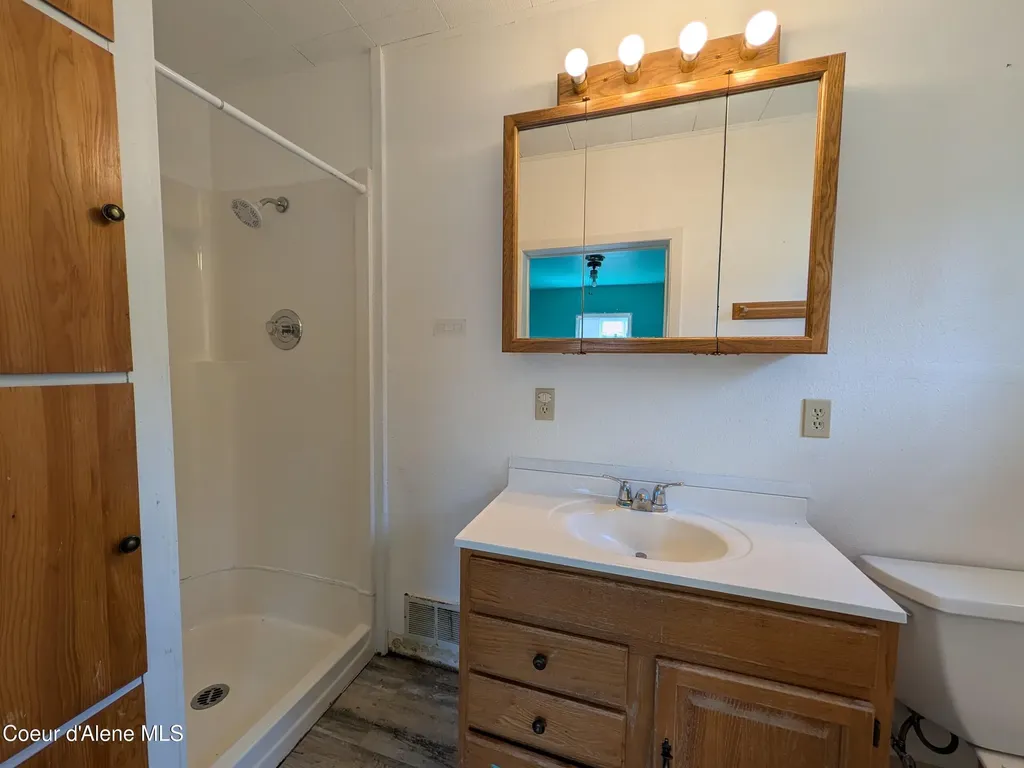 54 Elk Creek Road Kellogg ID 83837