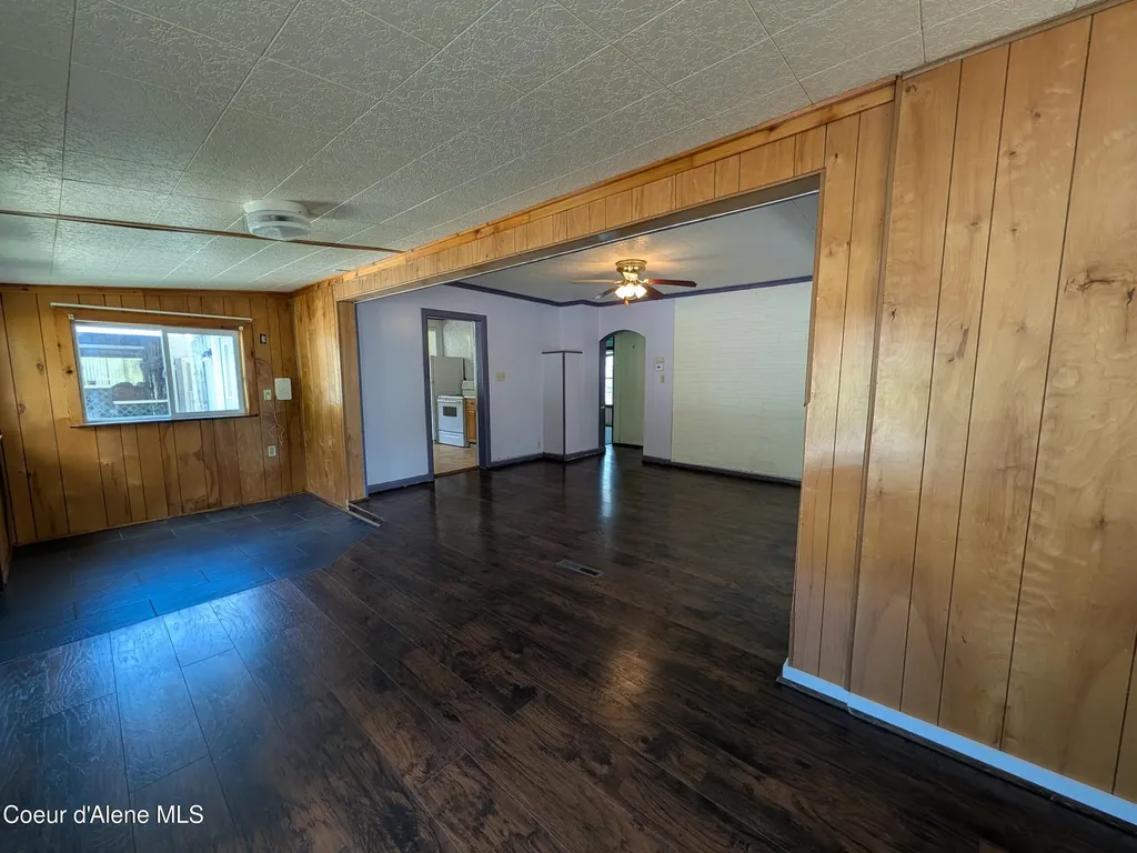 54 Elk Creek Road Kellogg ID 83837