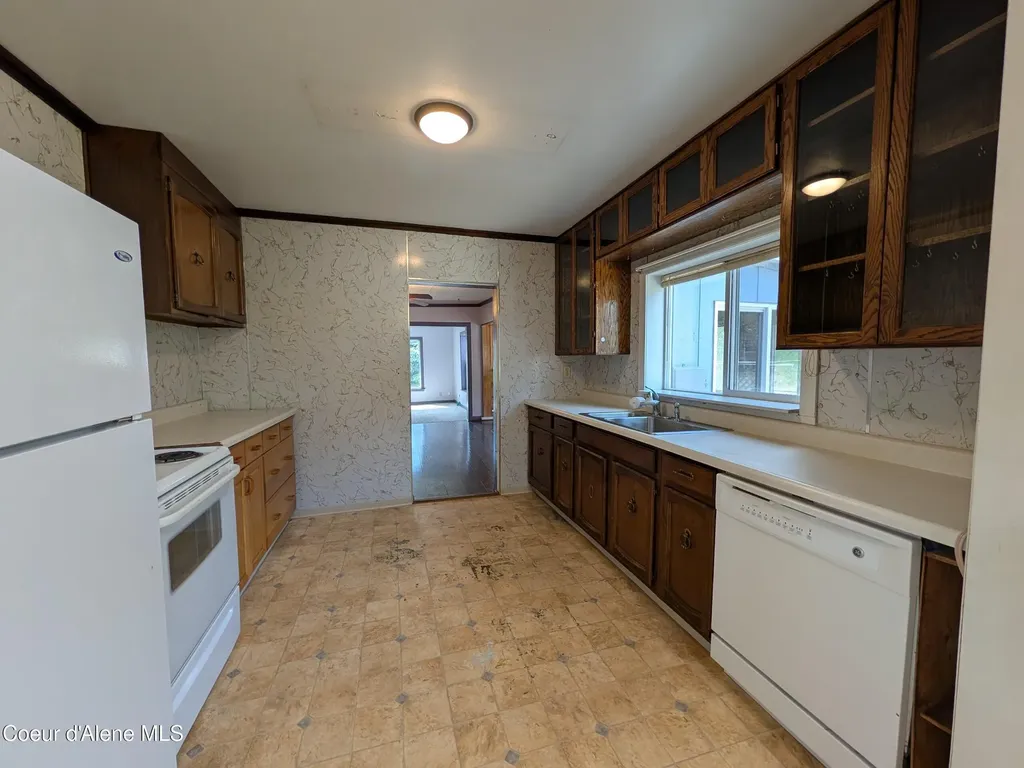 54 Elk Creek Road Kellogg ID 83837