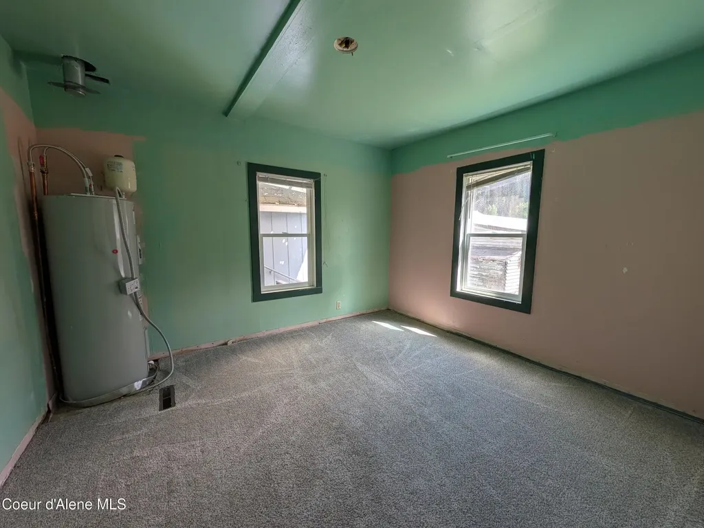 54 Elk Creek Road Kellogg ID 83837