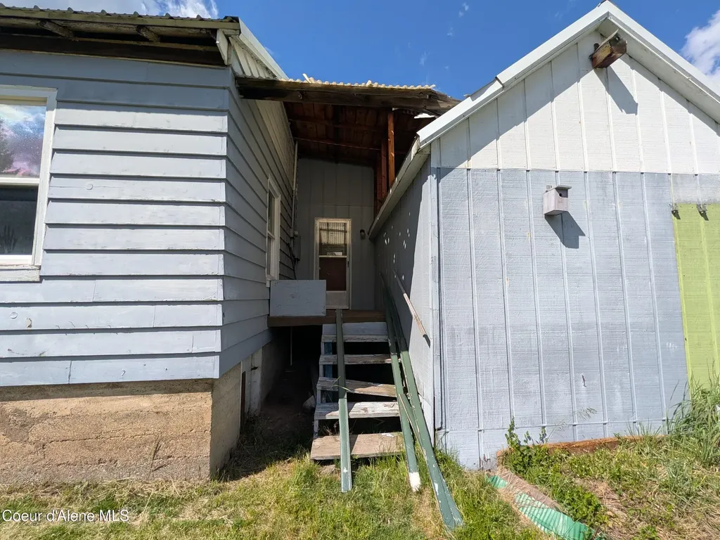 54 Elk Creek Road Kellogg ID 83837