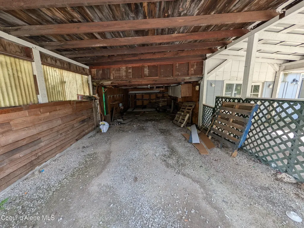 54 Elk Creek Road Kellogg ID 83837