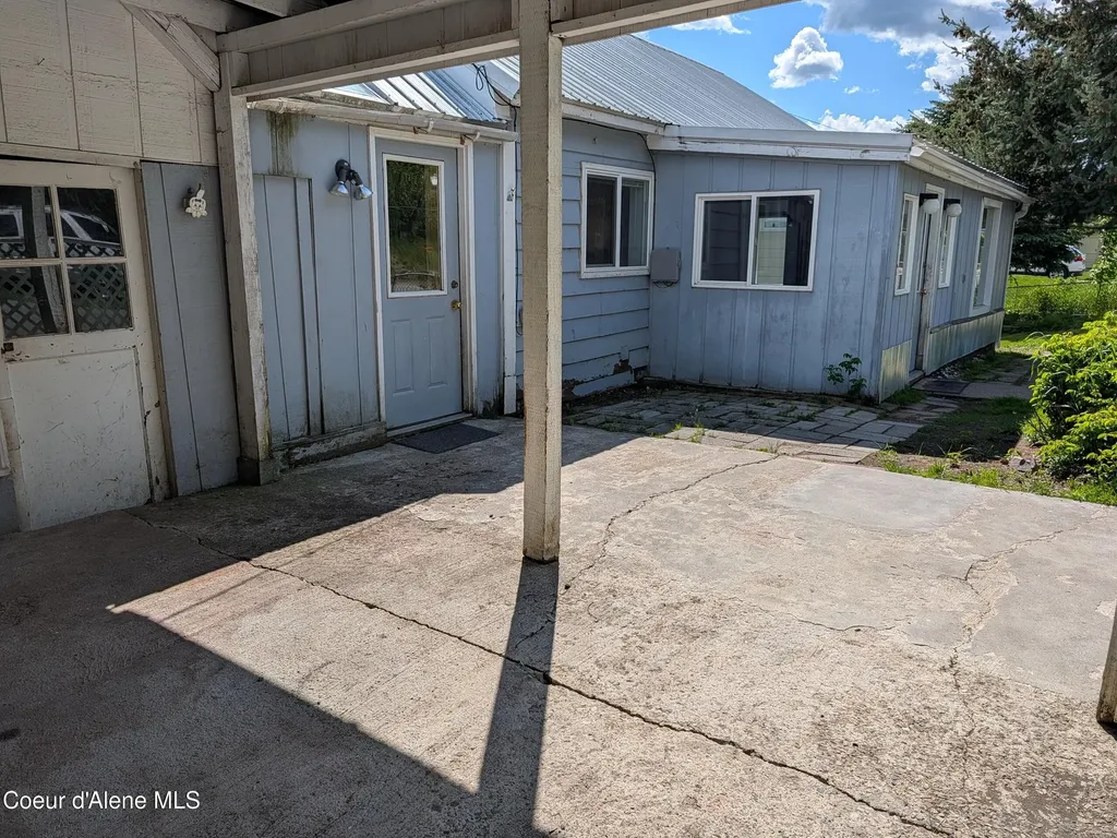 54 Elk Creek Road Kellogg ID 83837