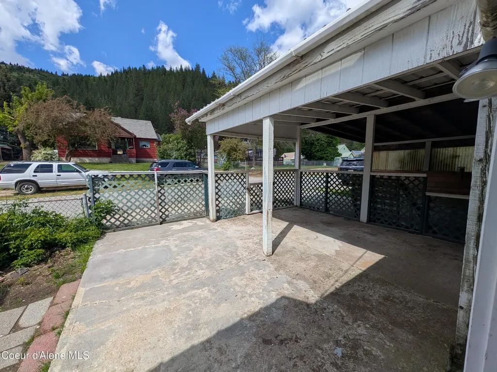 54 Elk Creek Road Kellogg ID 83837