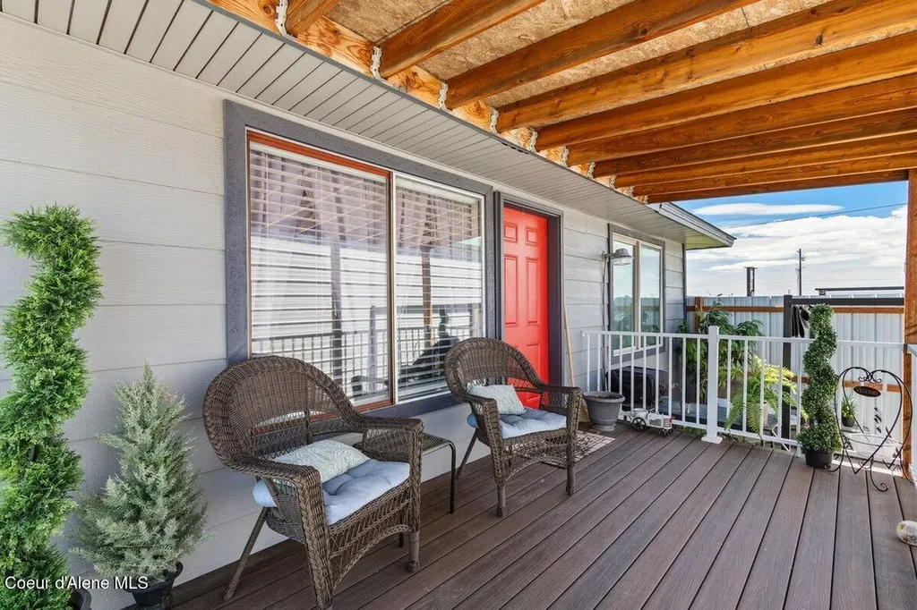 4089 E Hope Avenue Post Falls ID 83854