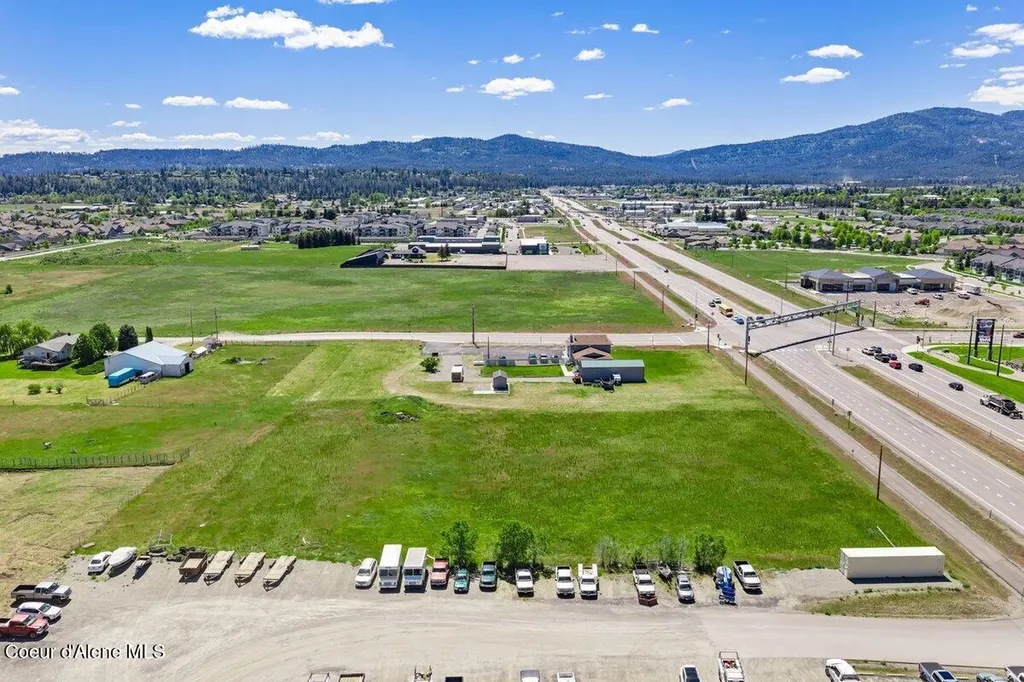 4089 E Hope Avenue Post Falls ID 83854