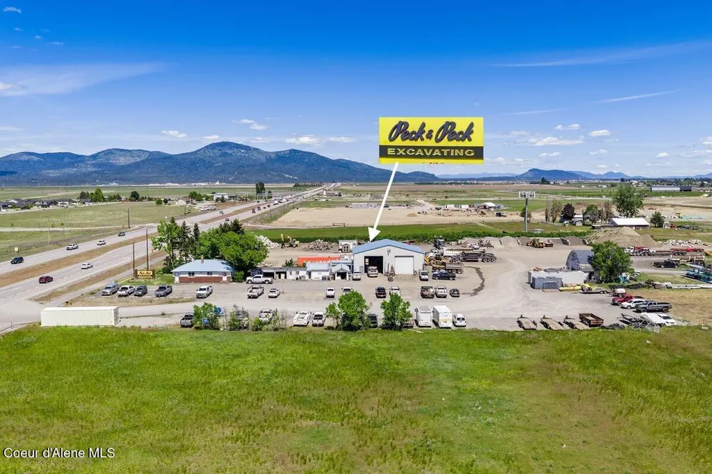 4089 E Hope Avenue Post Falls ID 83854