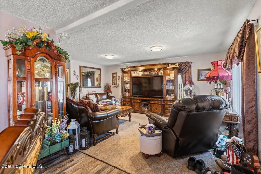 4089 E Hope Avenue Post Falls ID 83854