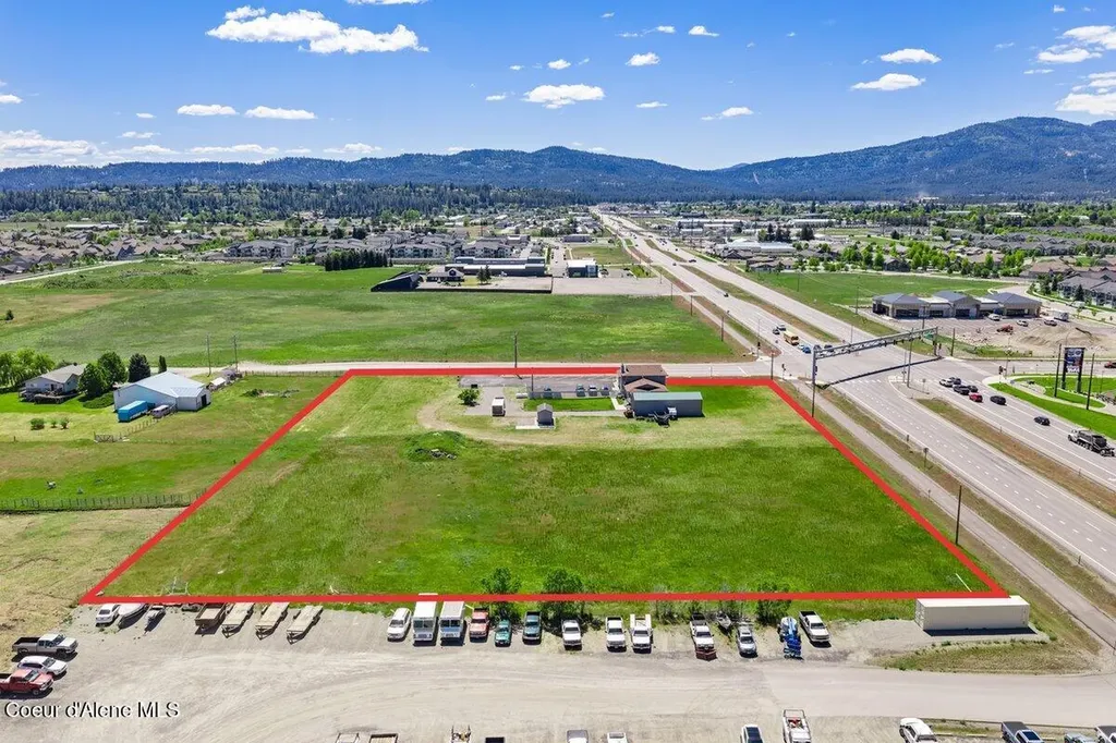 4089 E Hope Avenue Post Falls ID 83854