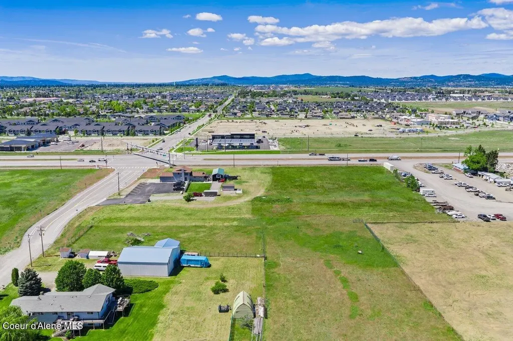 4089 E Hope Avenue Post Falls ID 83854