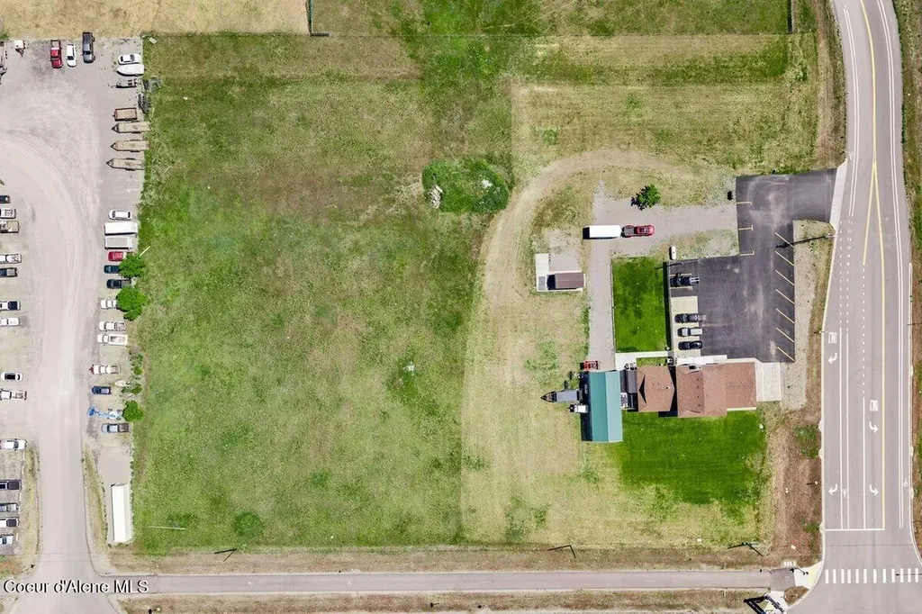 4089 E Hope Avenue Post Falls ID 83854