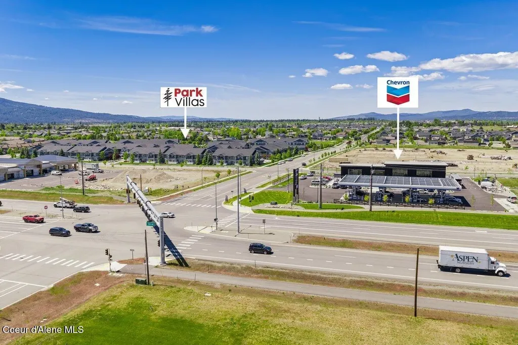 4089 E Hope Avenue Post Falls ID 83854