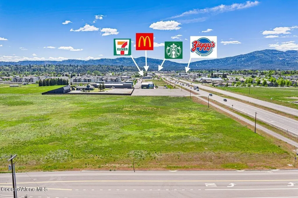 4089 E Hope Avenue Post Falls ID 83854