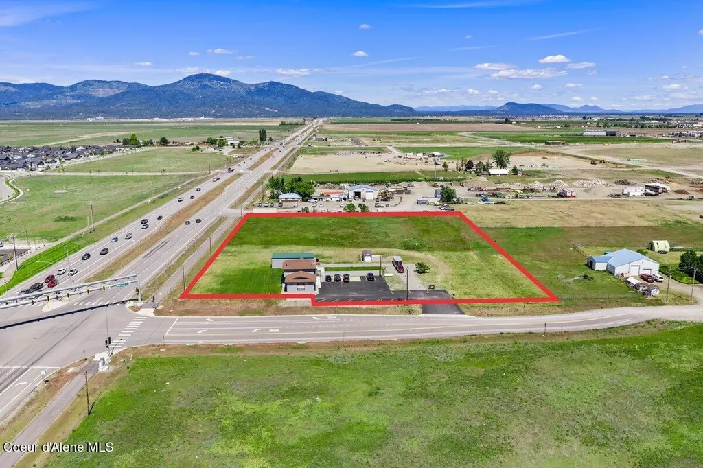 4089 E Hope Avenue Post Falls ID 83854