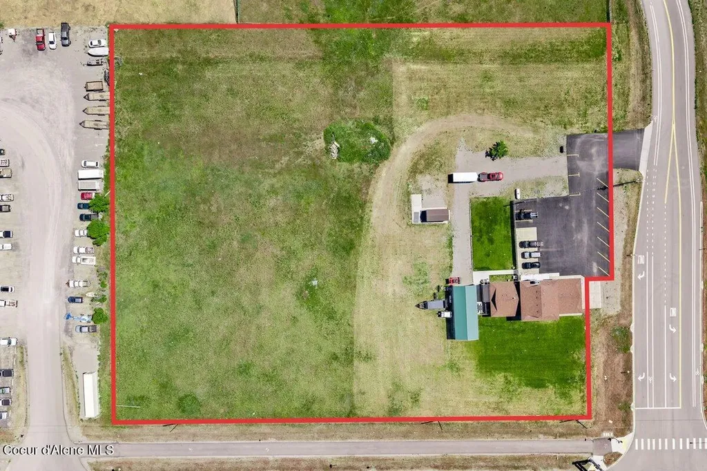 4089 E Hope Avenue Post Falls ID 83854