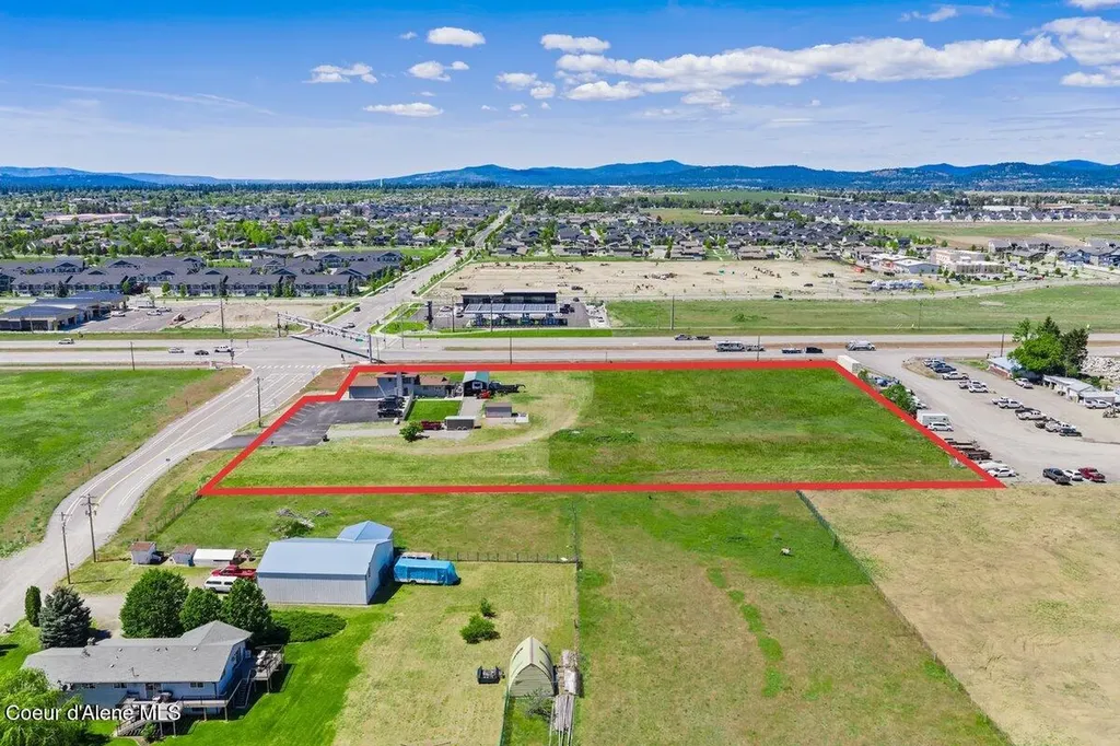 4089 E Hope Avenue Post Falls ID 83854