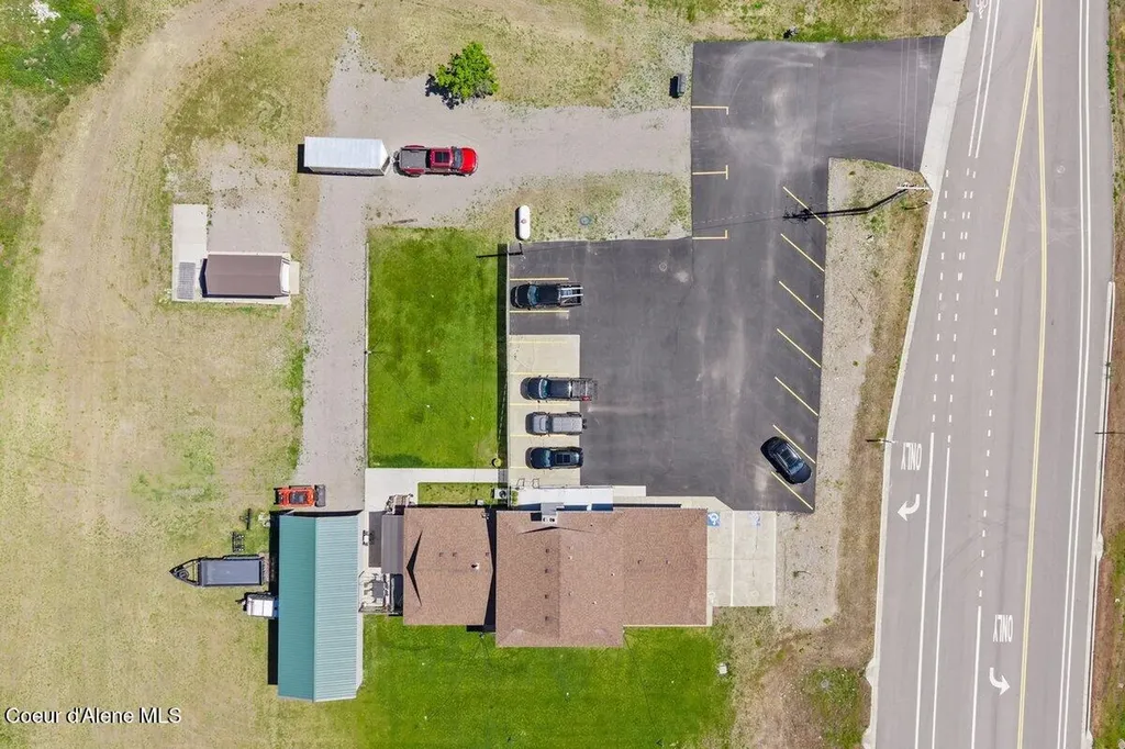 4089 E Hope Avenue Post Falls ID 83854