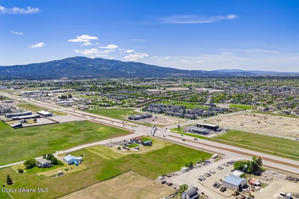 4089 E Hope Avenue Post Falls ID 83854