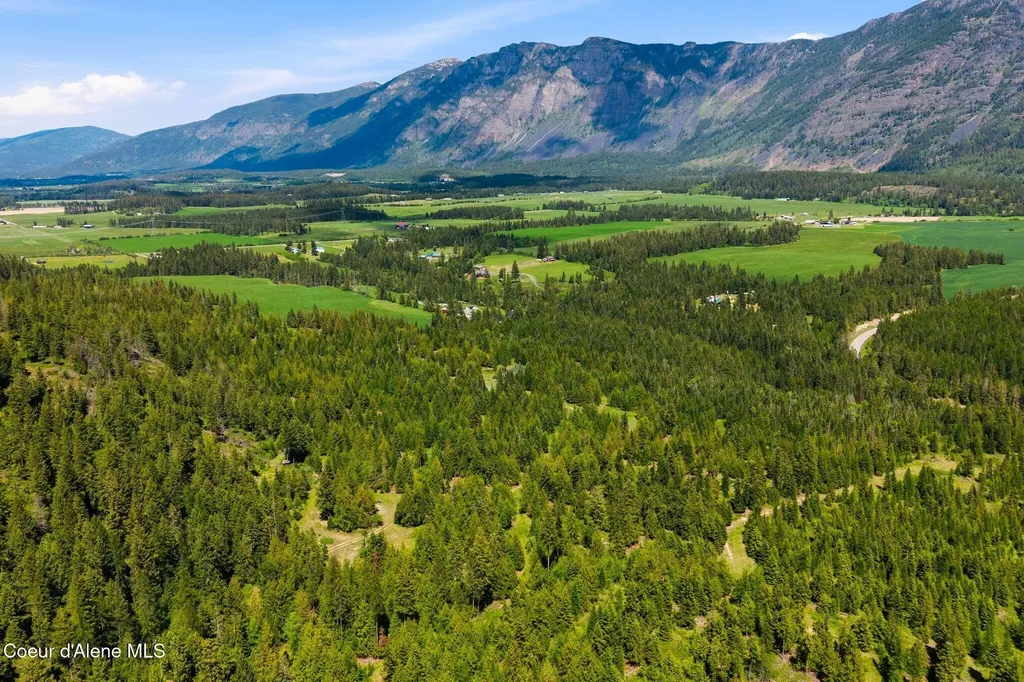 10435 Highway 1 Bonners Ferry ID 83805