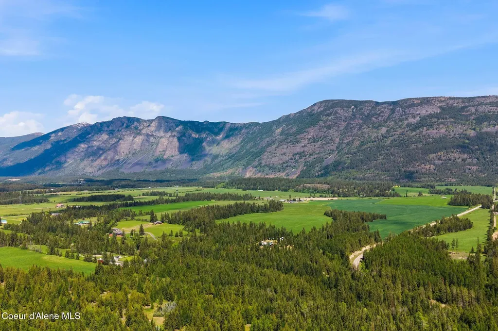 10435 Highway 1 Bonners Ferry ID 83805