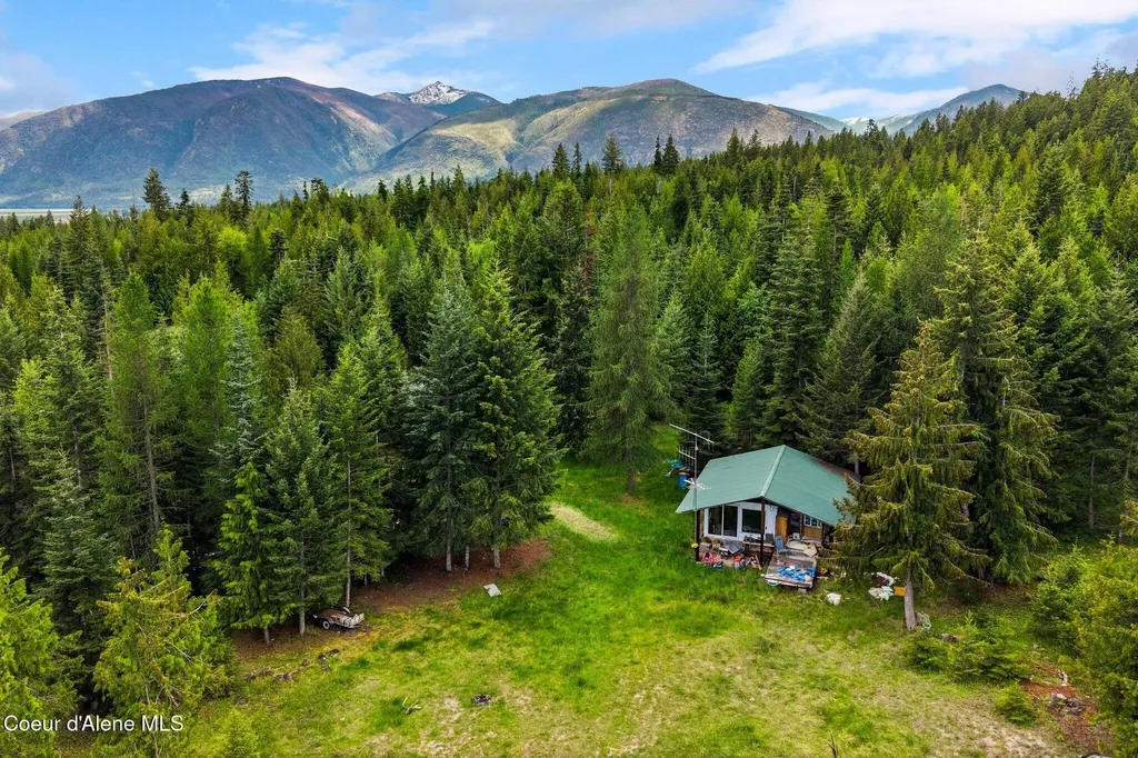 10435 Highway 1 Bonners Ferry ID 83805